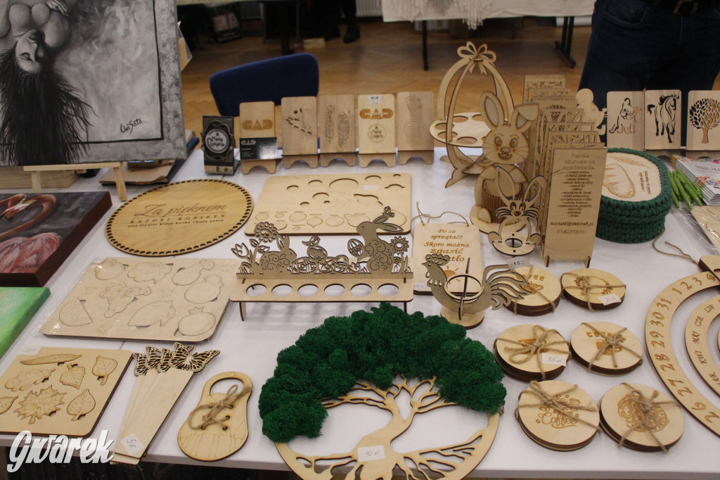 Marka Lokalna - targi rękodzieła