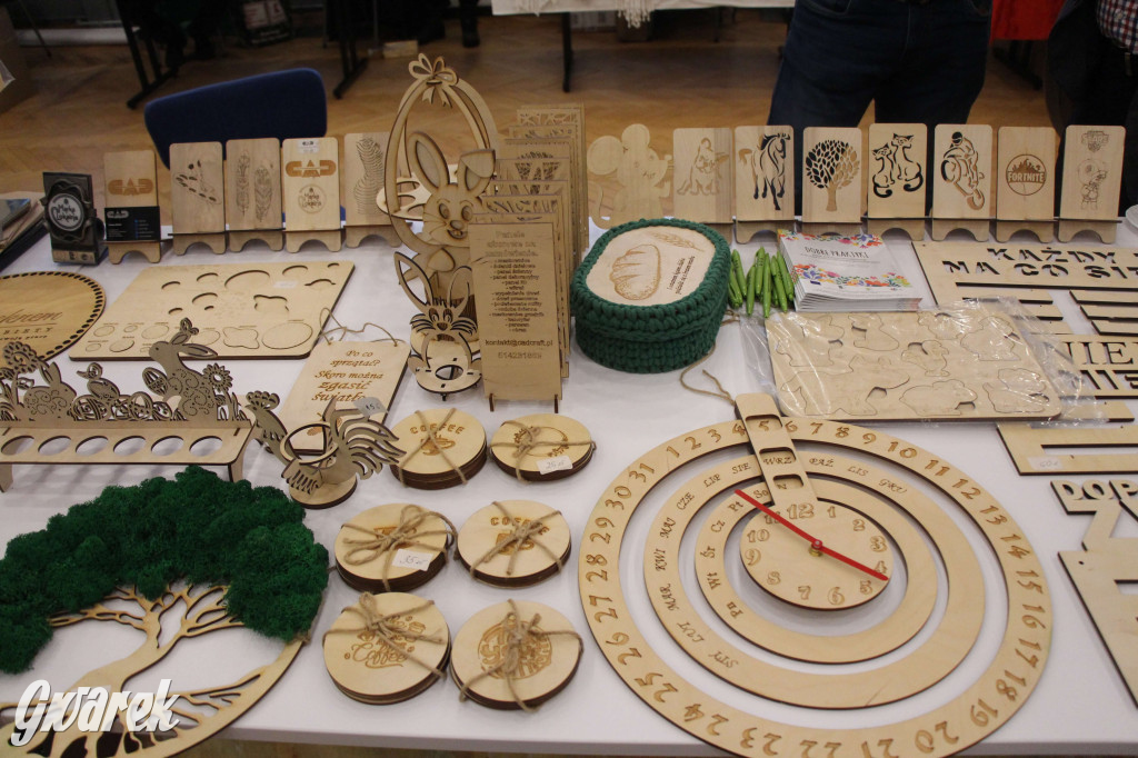 Marka Lokalna - targi rękodzieła