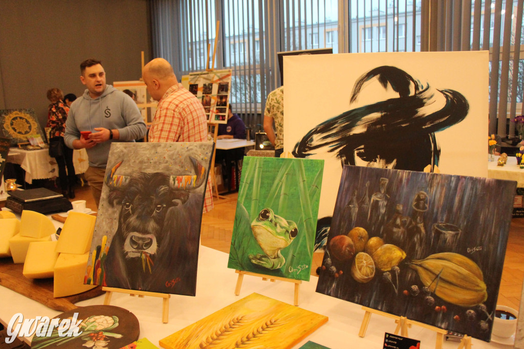 Marka Lokalna - targi rękodzieła