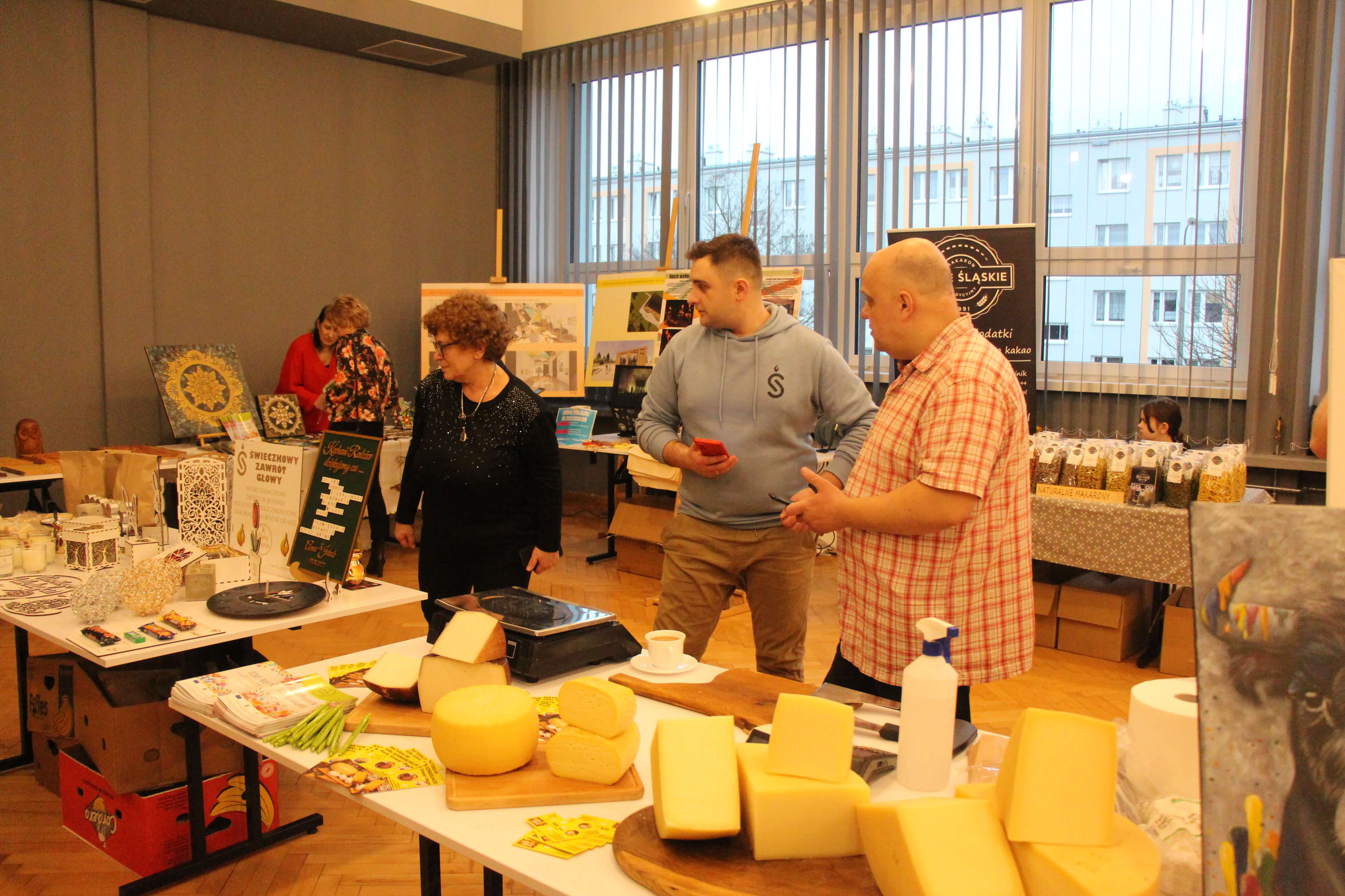 Marka Lokalna - targi rękodzieła