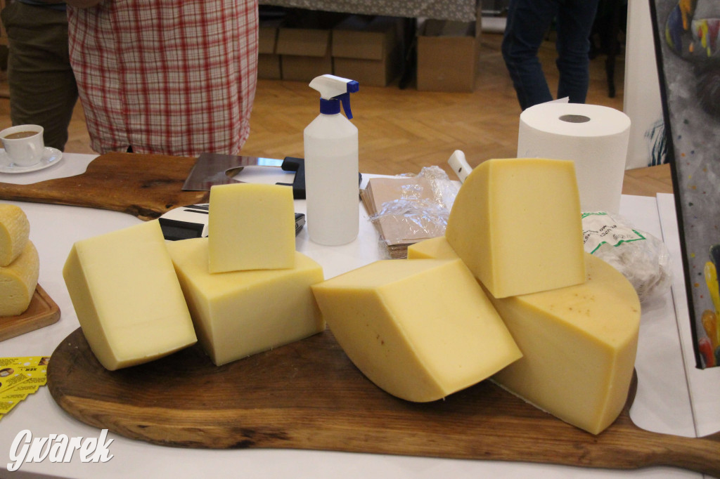 Marka Lokalna - targi rękodzieła