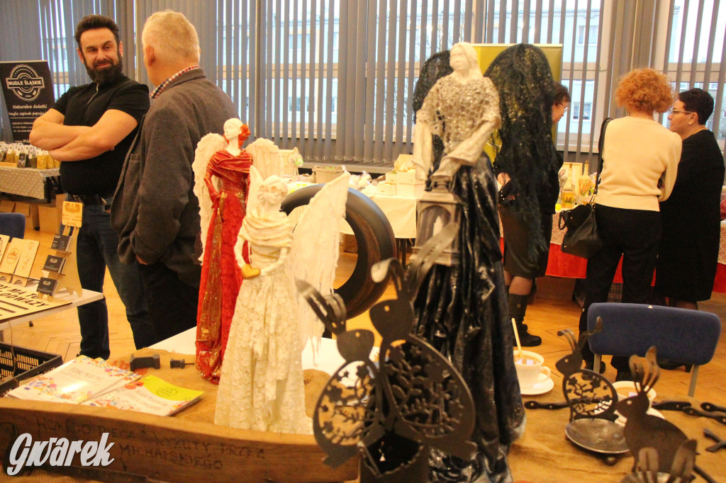 Marka Lokalna - targi rękodzieła