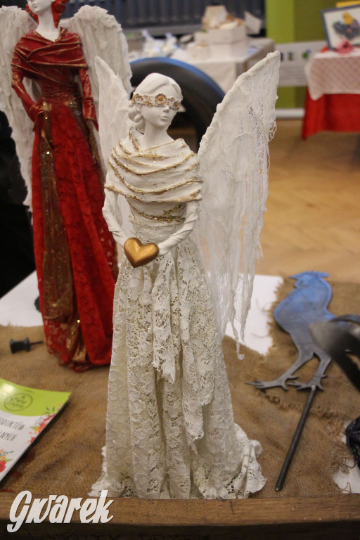 Marka Lokalna - targi rękodzieła