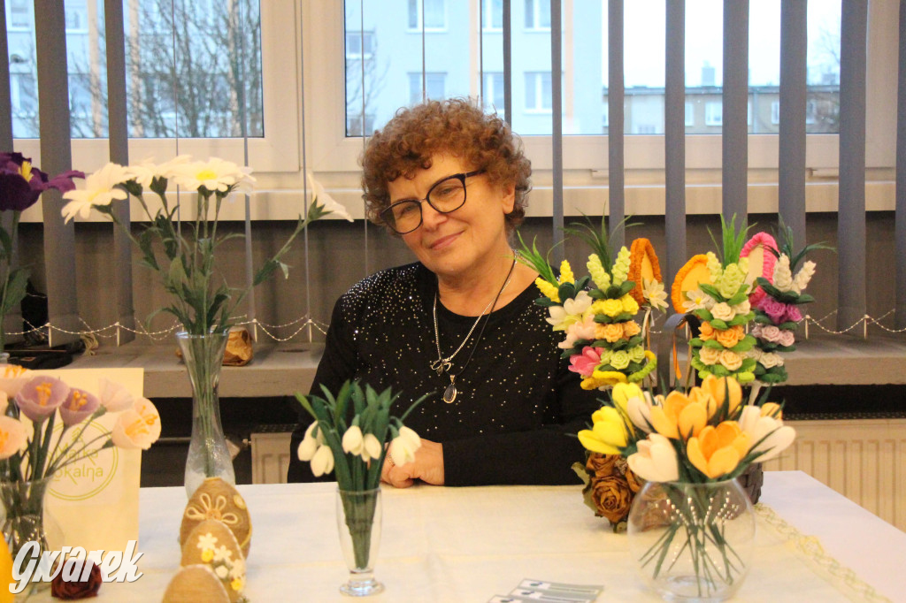 Marka Lokalna - targi rękodzieła