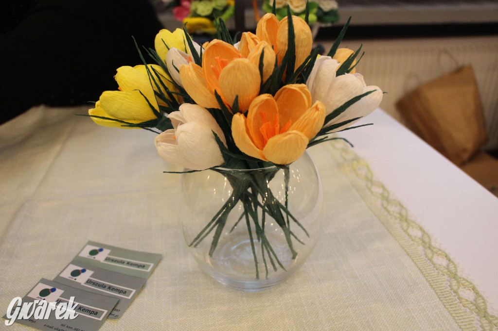 Marka Lokalna - targi rękodzieła