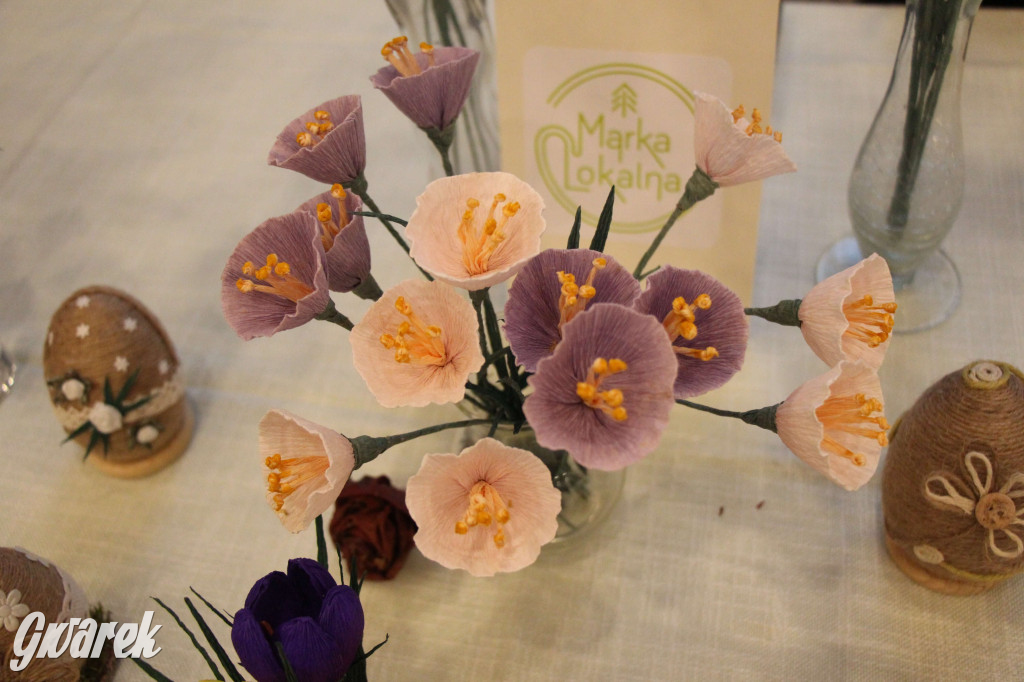 Marka Lokalna - targi rękodzieła