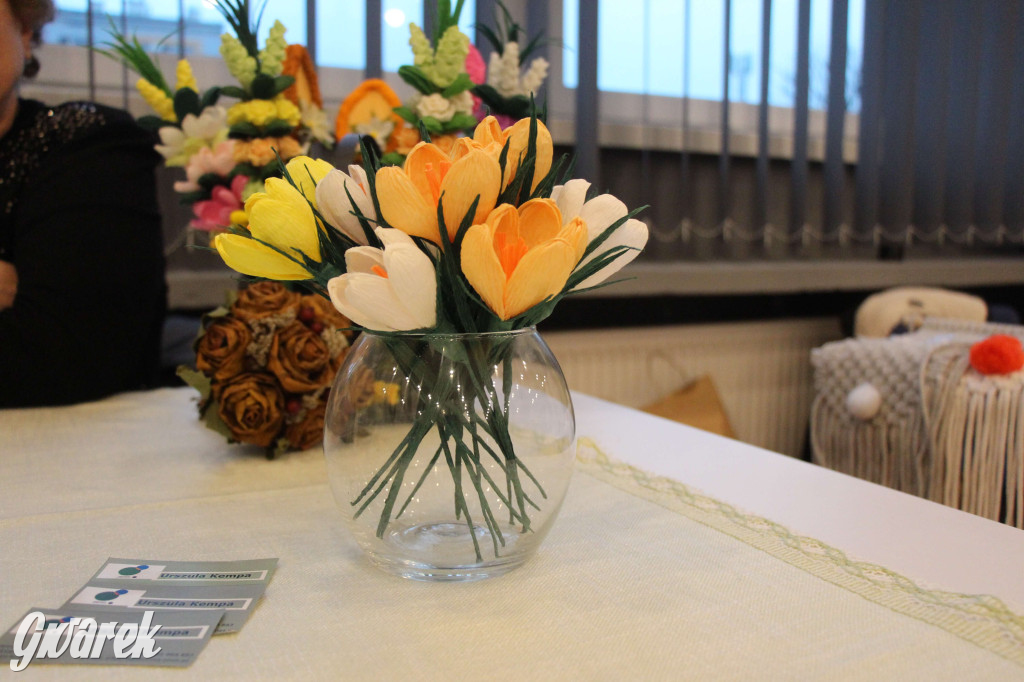 Marka Lokalna - targi rękodzieła