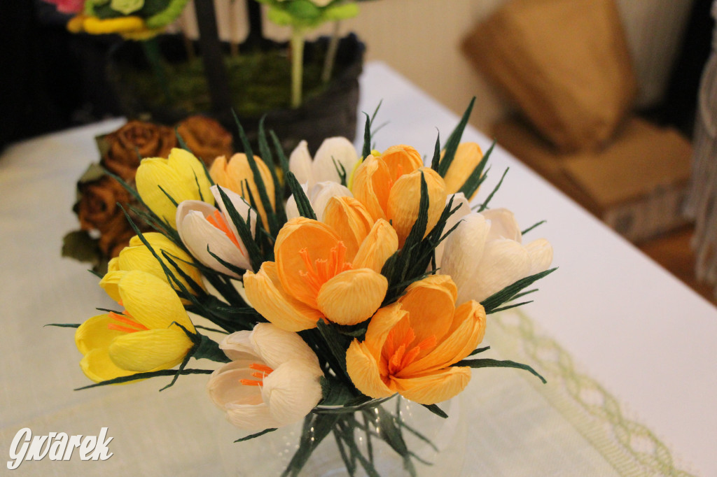 Marka Lokalna - targi rękodzieła