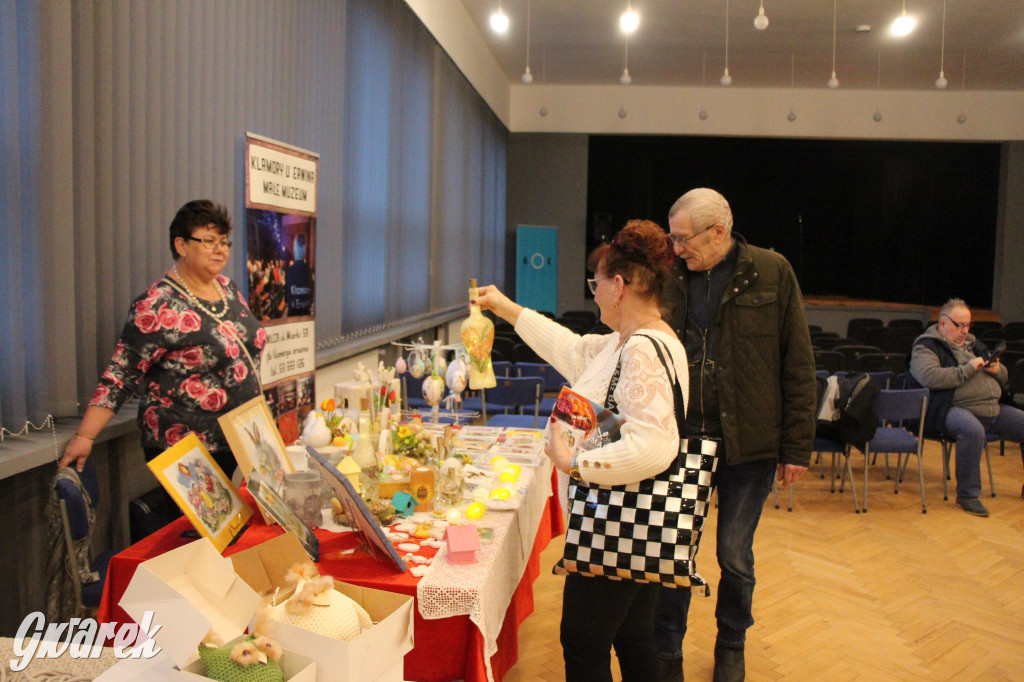 Marka Lokalna - targi rękodzieła