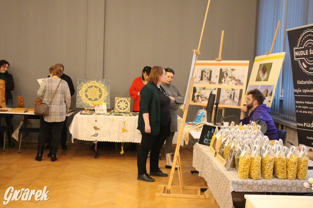 Marka Lokalna - targi rękodzieła