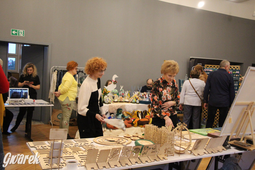 Marka Lokalna - targi rękodzieła