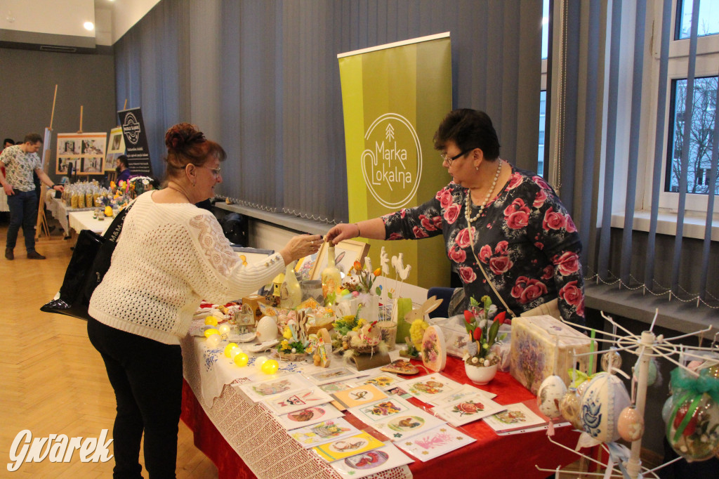 Marka Lokalna - targi rękodzieła
