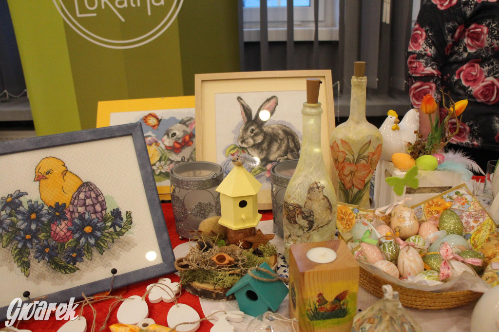 Marka Lokalna - targi rękodzieła