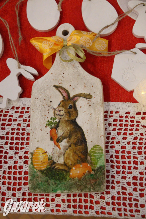 Marka Lokalna - targi rękodzieła