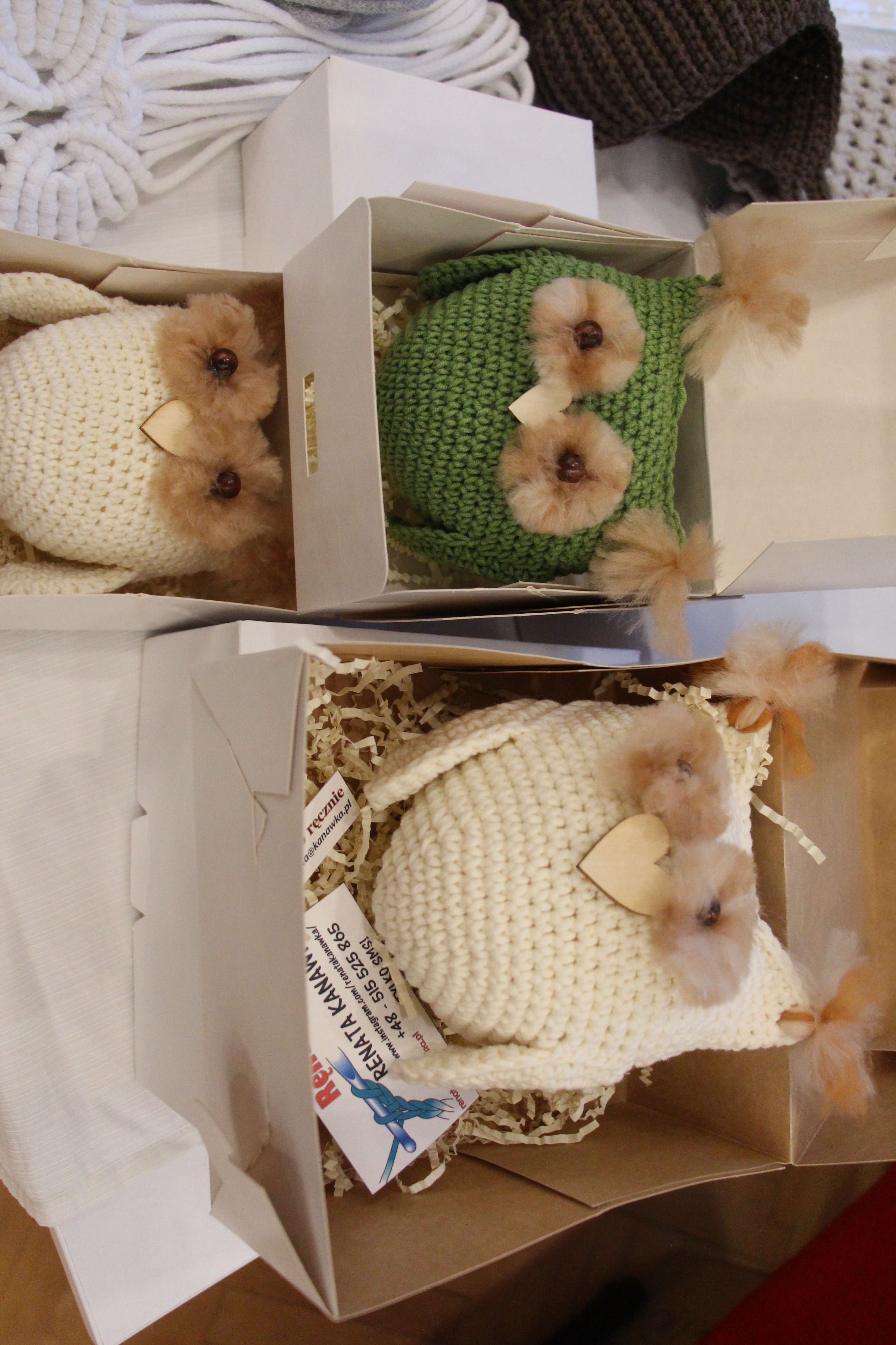 Marka Lokalna - targi rękodzieła