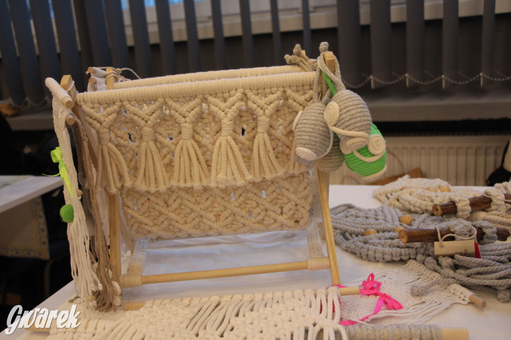 Marka Lokalna - targi rękodzieła