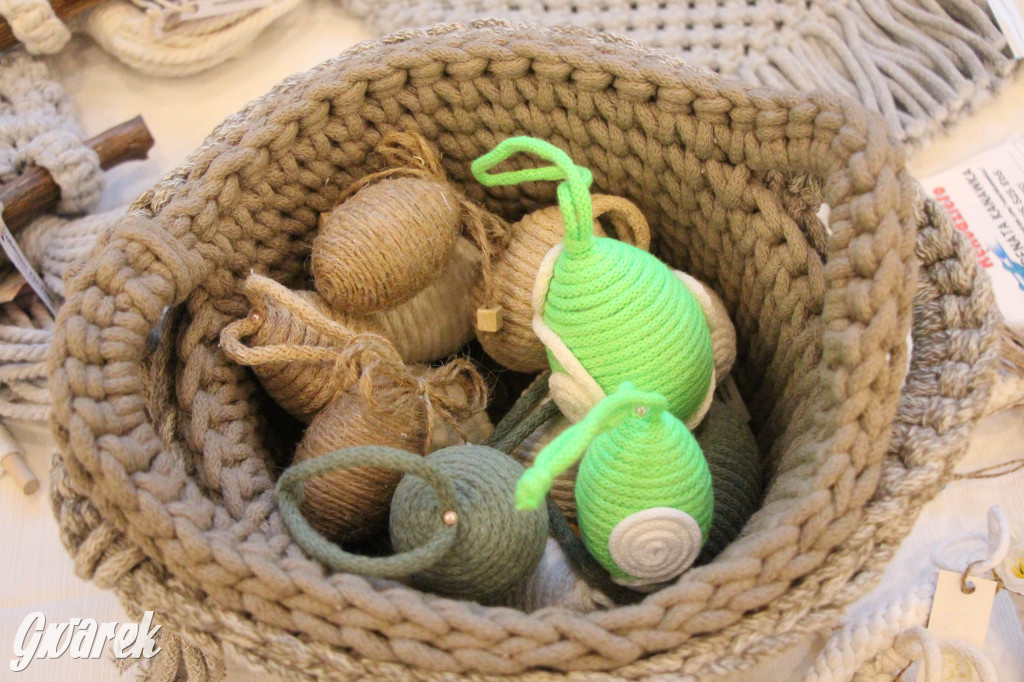 Marka Lokalna - targi rękodzieła