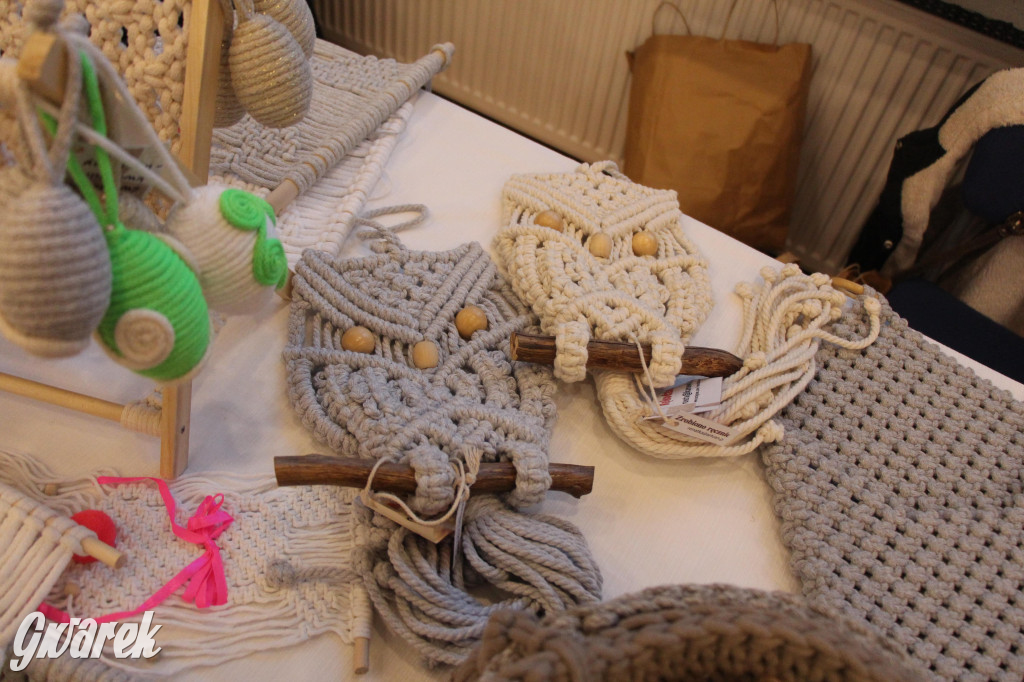 Marka Lokalna - targi rękodzieła