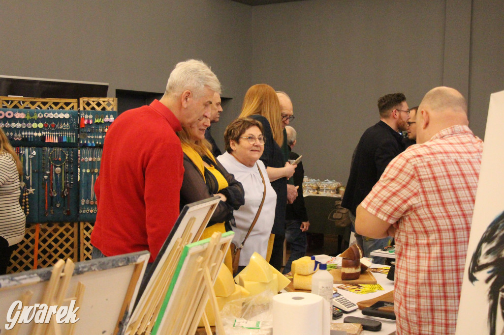 Marka Lokalna - targi rękodzieła