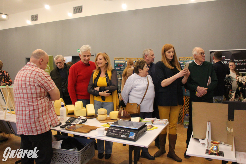 Marka Lokalna - targi rękodzieła