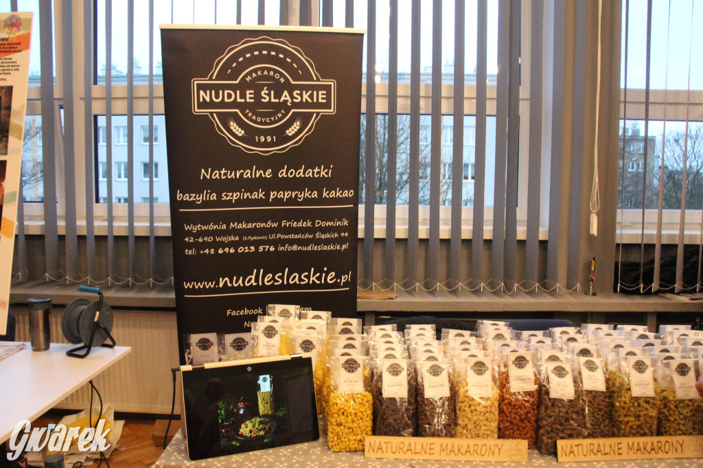 Marka Lokalna - targi rękodzieła