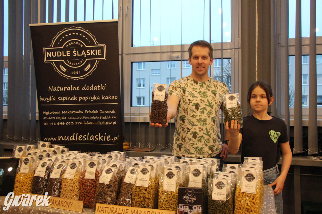 Marka Lokalna - targi rękodzieła