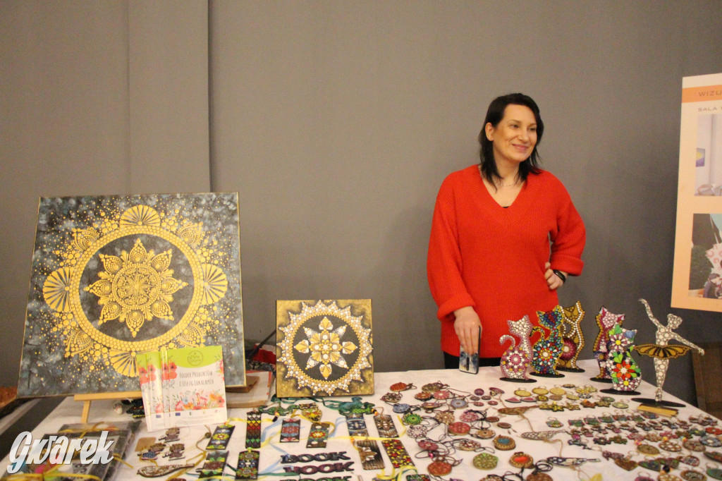 Marka Lokalna - targi rękodzieła