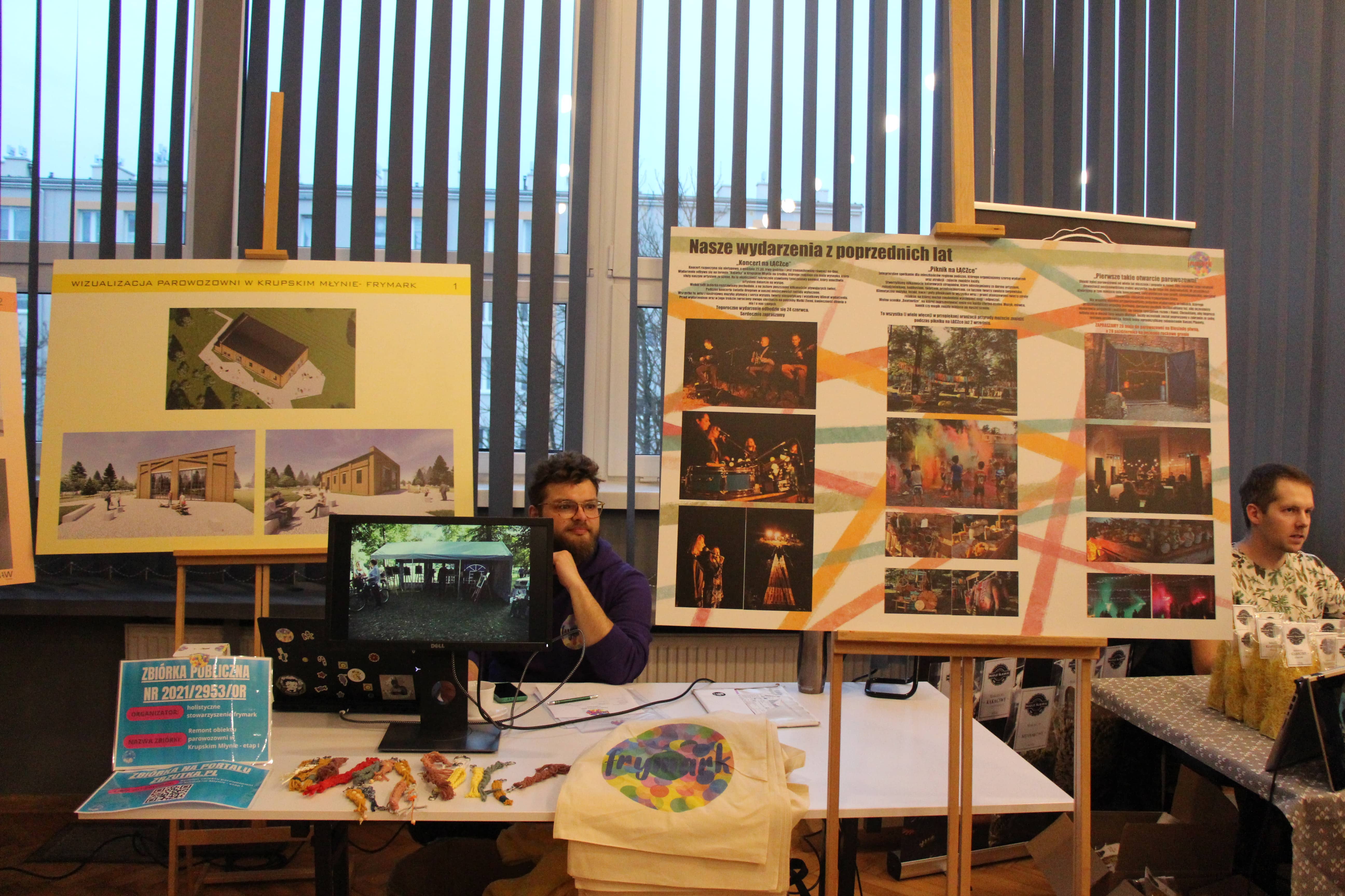 Marka Lokalna - targi rękodzieła