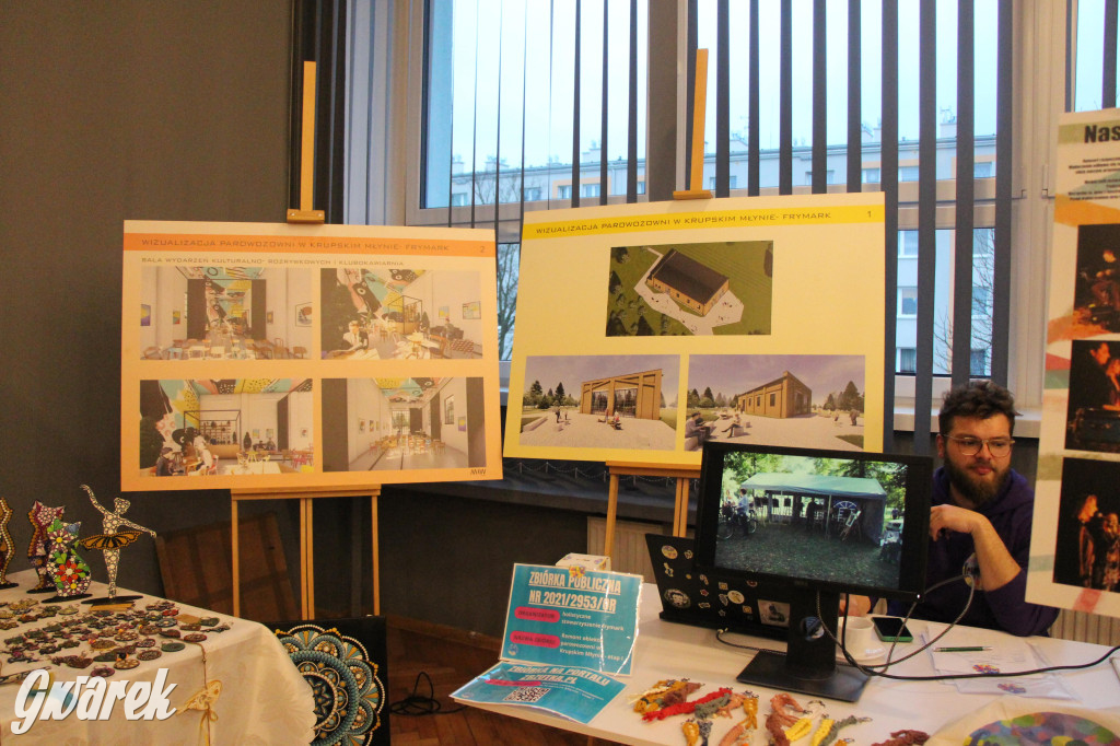 Marka Lokalna - targi rękodzieła