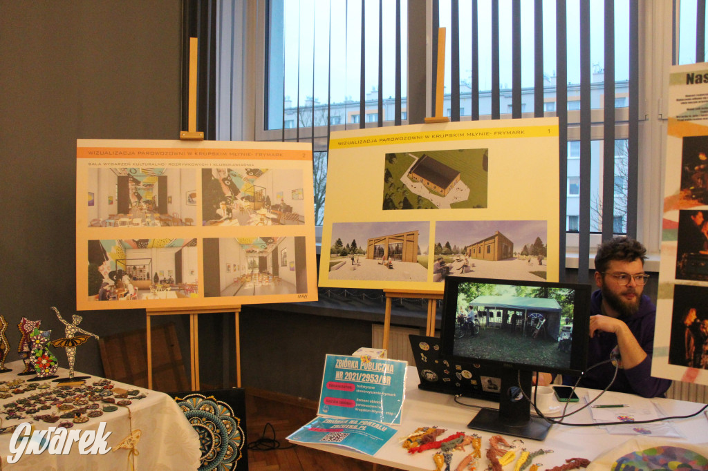 Marka Lokalna - targi rękodzieła