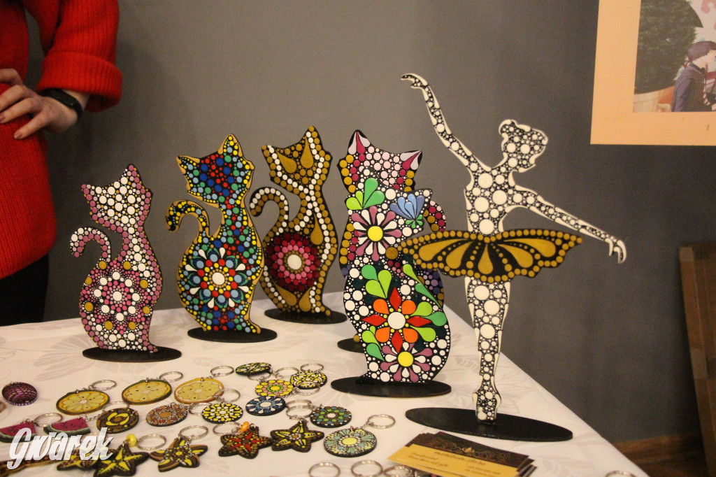 Marka Lokalna - targi rękodzieła