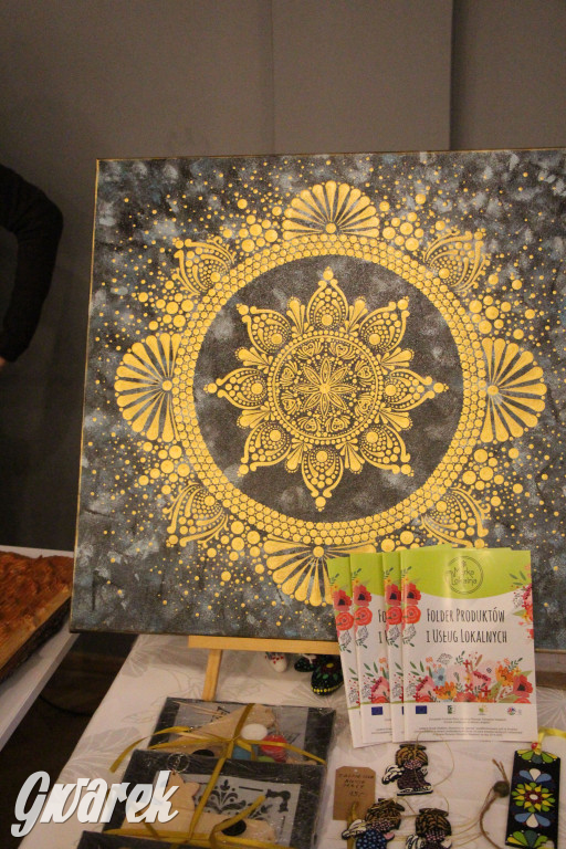 Marka Lokalna - targi rękodzieła