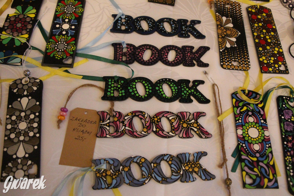 Marka Lokalna - targi rękodzieła