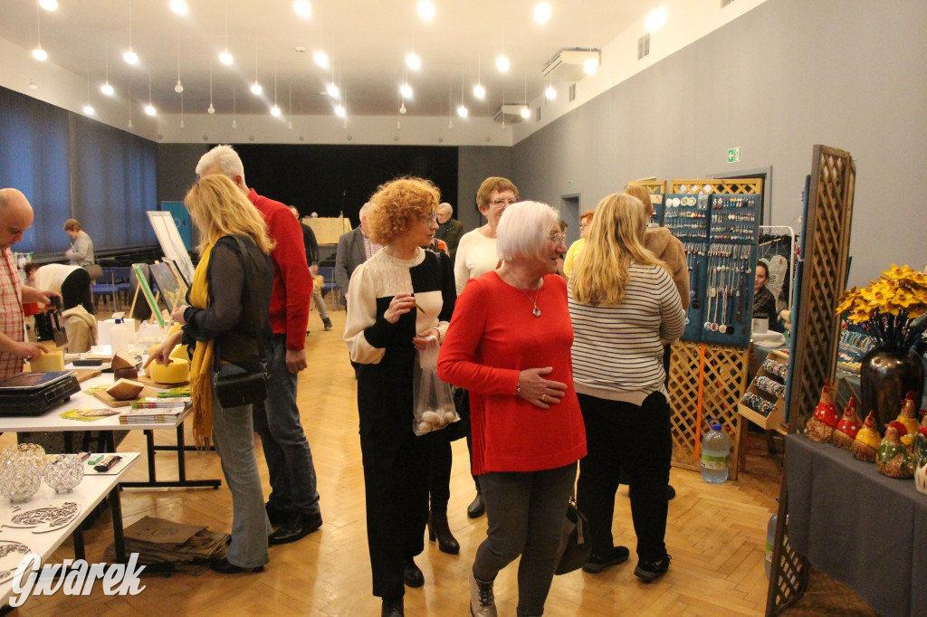 Marka Lokalna - targi rękodzieła