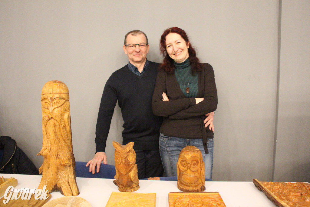 Marka Lokalna - targi rękodzieła