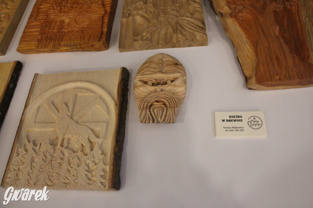 Marka Lokalna - targi rękodzieła