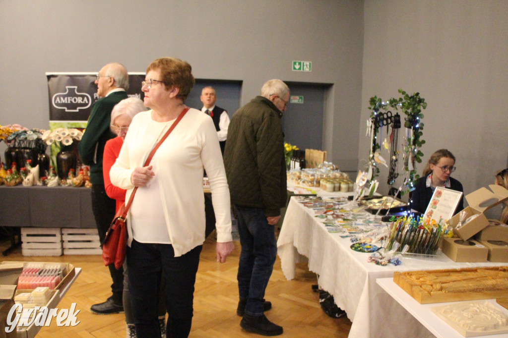 Marka Lokalna - targi rękodzieła
