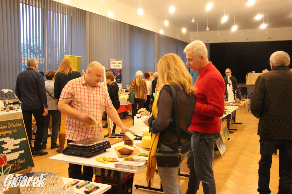 Marka Lokalna - targi rękodzieła