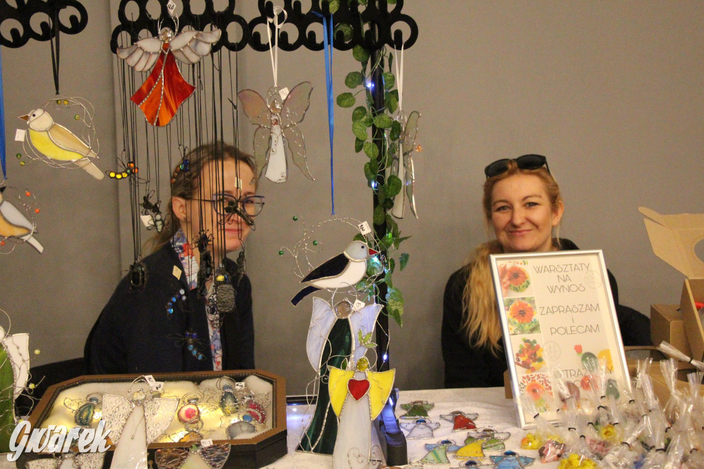 Marka Lokalna - targi rękodzieła