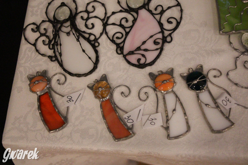 Marka Lokalna - targi rękodzieła