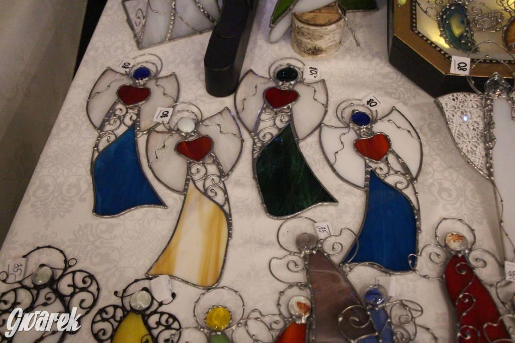 Marka Lokalna - targi rękodzieła