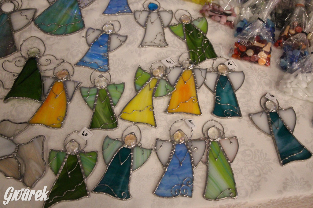 Marka Lokalna - targi rękodzieła