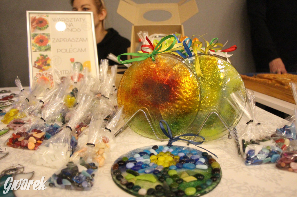 Marka Lokalna - targi rękodzieła