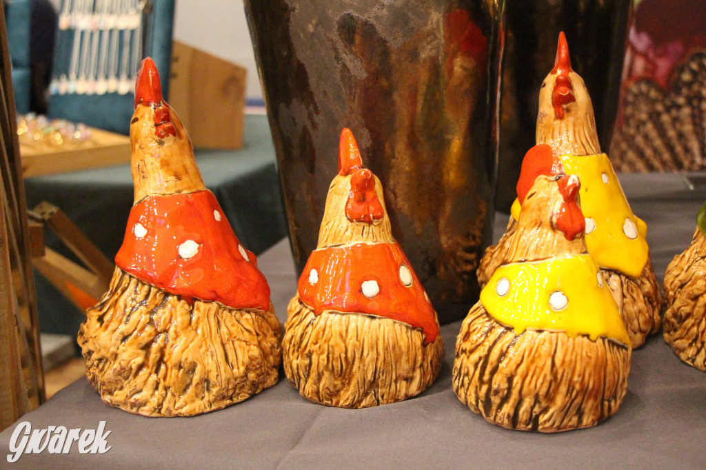 Marka Lokalna - targi rękodzieła