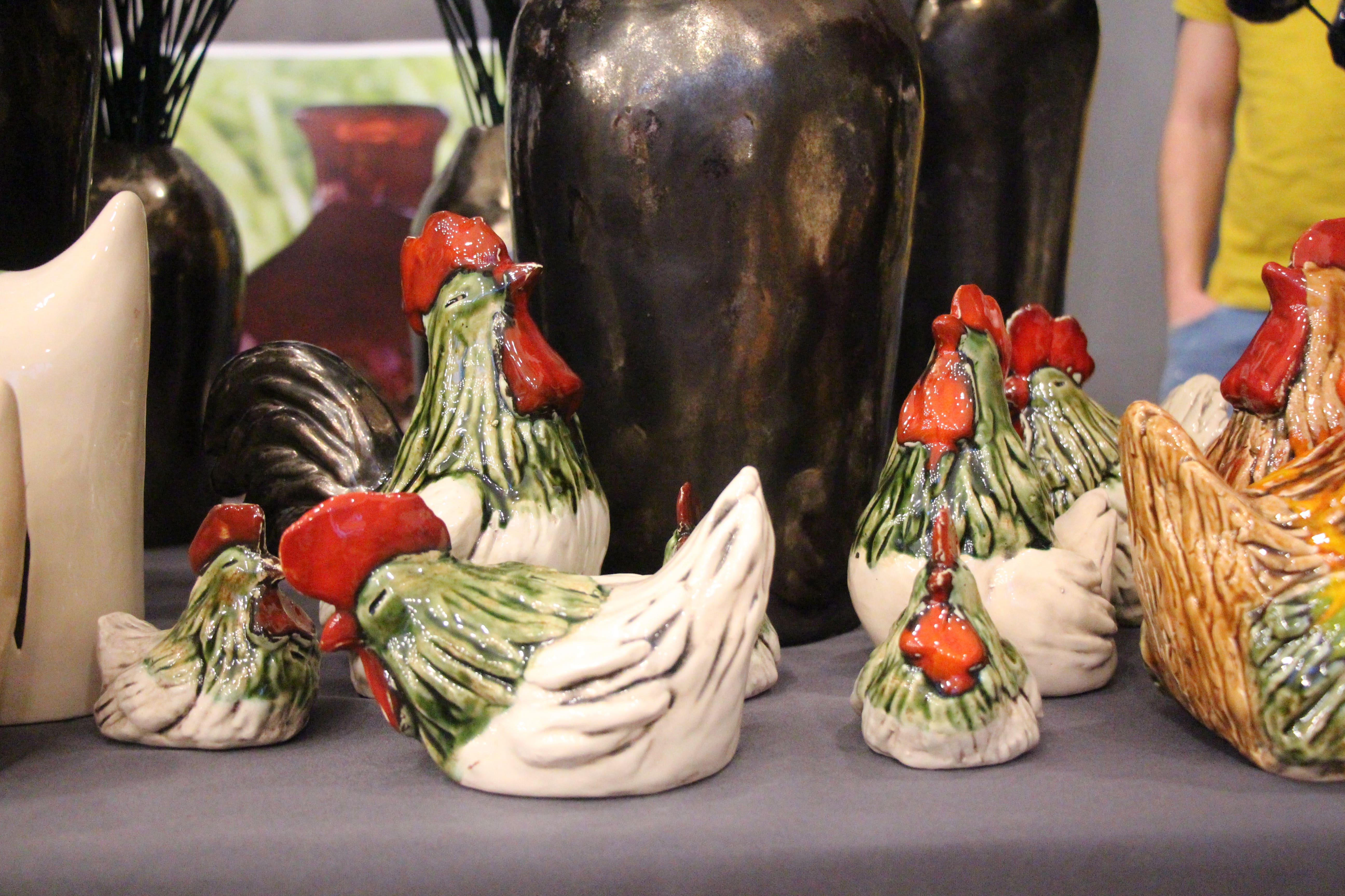 Marka Lokalna - targi rękodzieła