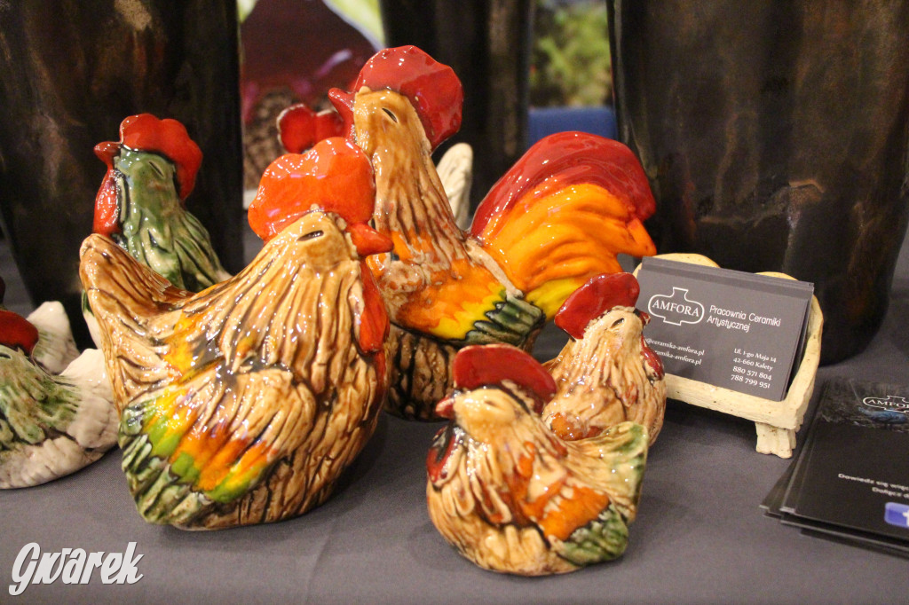 Marka Lokalna - targi rękodzieła