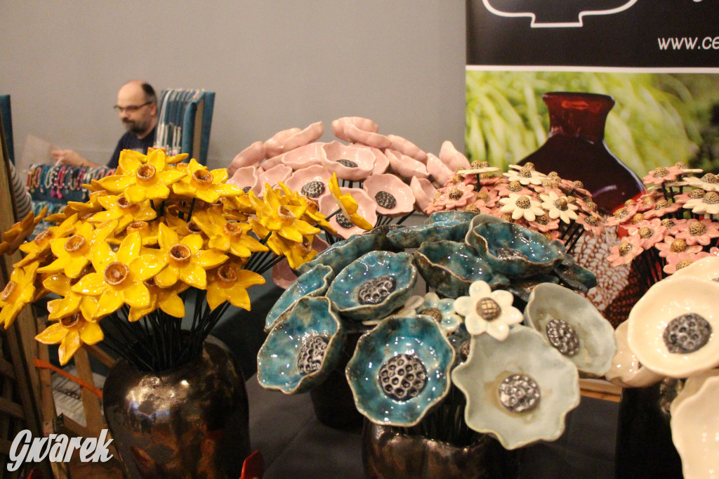 Marka Lokalna - targi rękodzieła