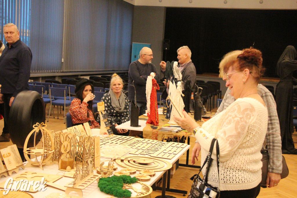 Marka Lokalna - targi rękodzieła