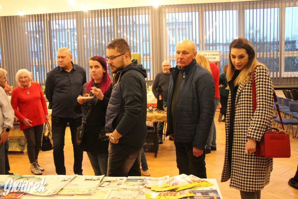 Marka Lokalna - targi rękodzieła