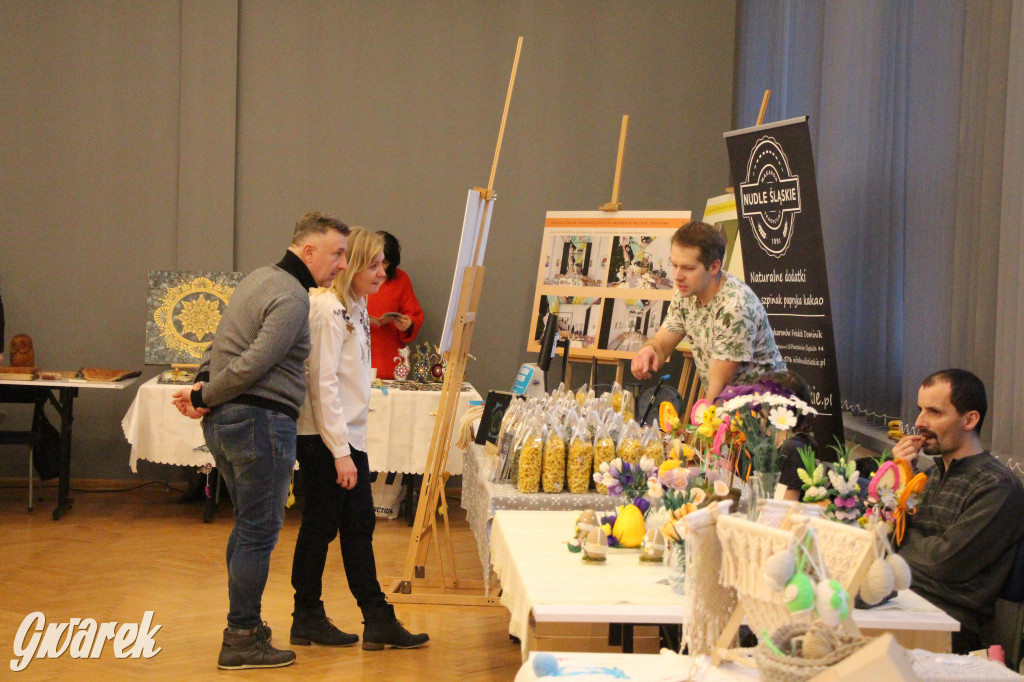 Marka Lokalna - targi rękodzieła